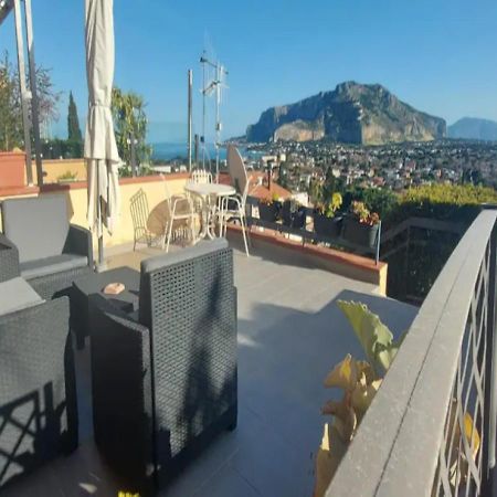 Albegia Holiday Palermo Kültér fotó