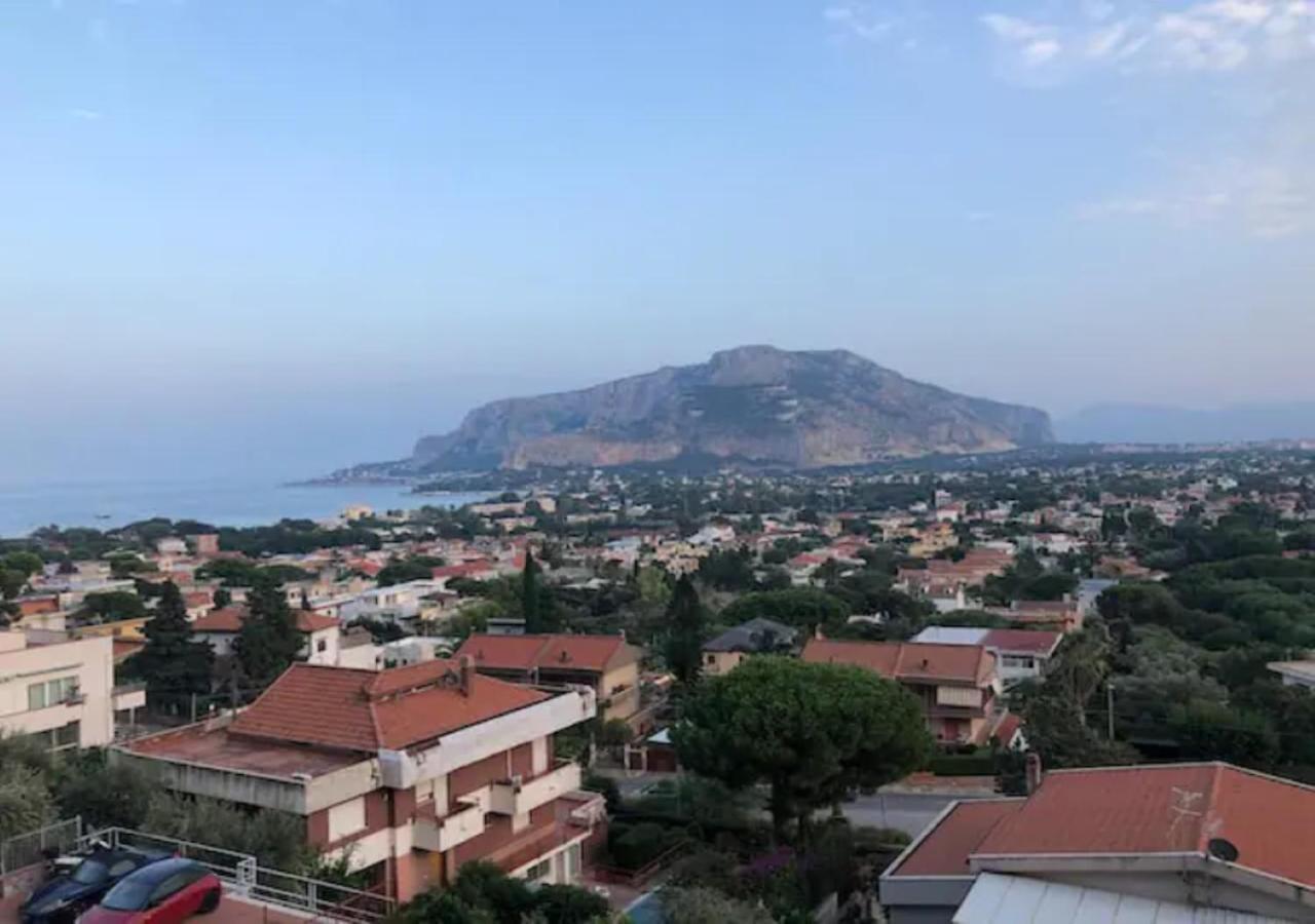 Albegia Holiday Palermo Kültér fotó