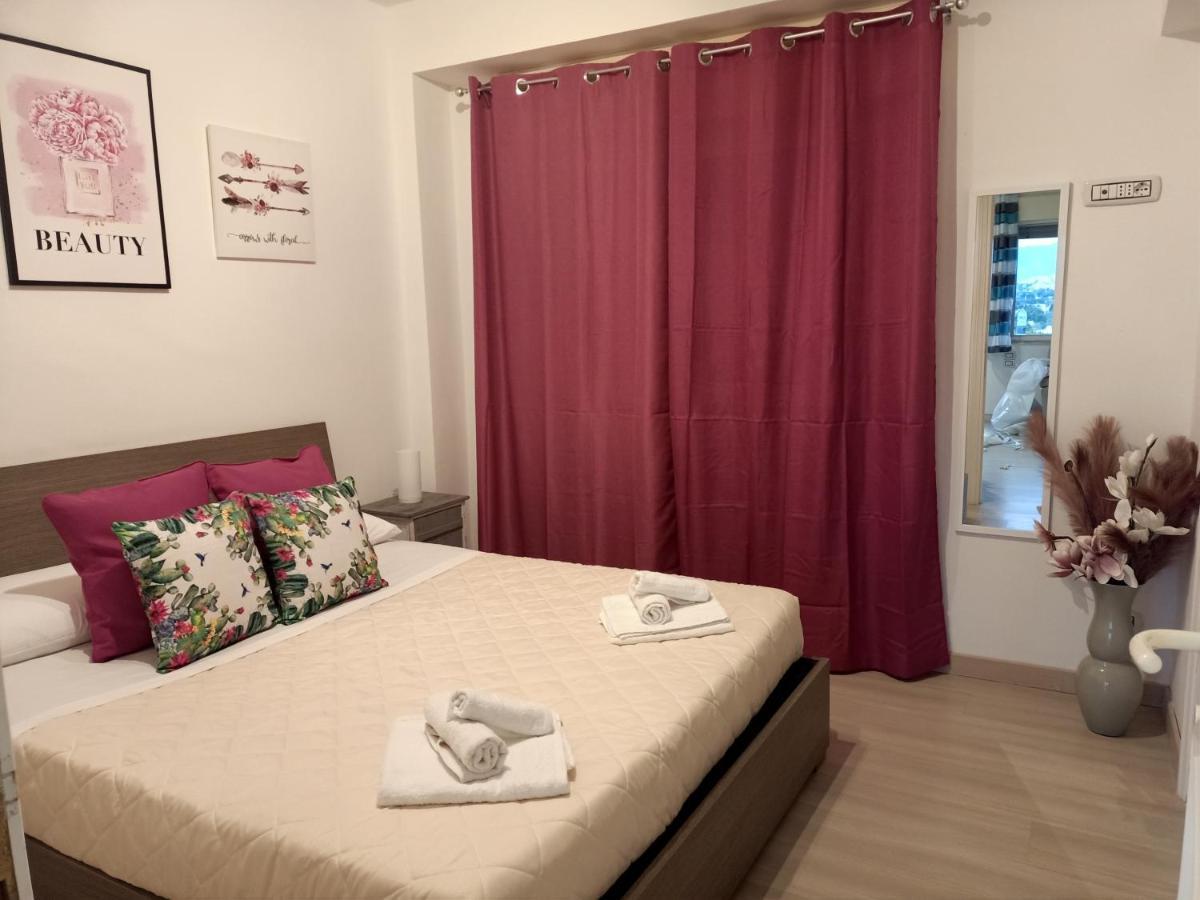 Albegia Holiday Palermo Kültér fotó